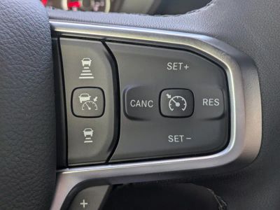 2026 Ram 1500 — photo 21 view