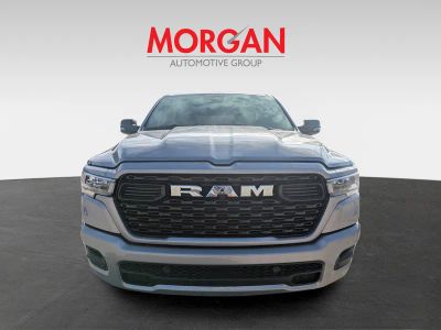 2026 Ram 1500 — photo 7 view
