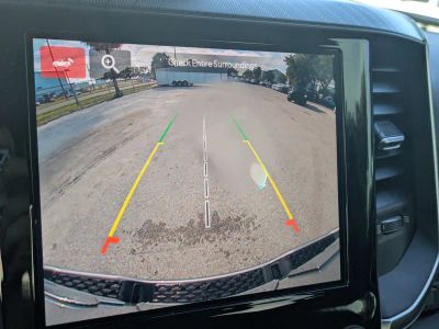 2026 Ram 1500 — photo 17 view