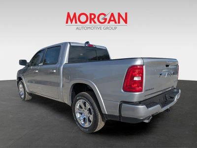 2026 Ram 1500 — detail view