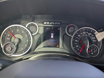 2026 Ram 1500 — photo 22 view
