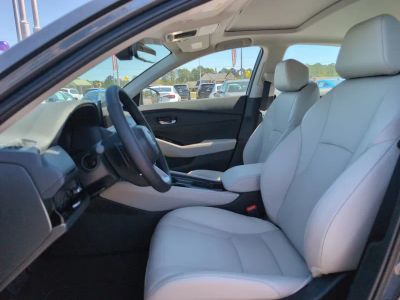 2026 Honda Accord Hybrid - Photo 9