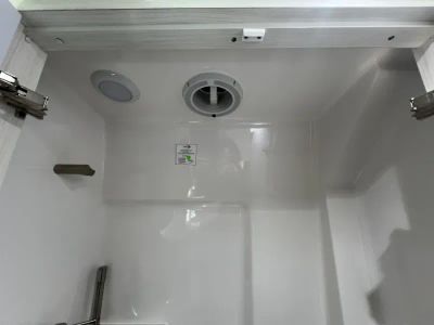 2026 Midwest Automotive Designs HERITAGE — photo 13 view