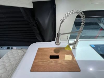 2026 Midwest Automotive Designs HERITAGE — photo 7 view