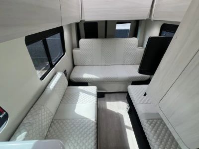 2026 Midwest Automotive Designs HERITAGE — photo 16 view