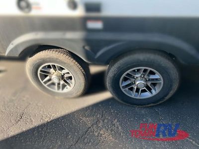 2022 Dutchmen RV Astoria - Photo 12