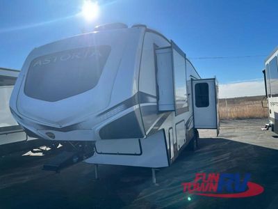 2022 Dutchmen RV Astoria - Photo 3