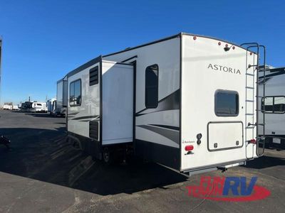 2022 Dutchmen RV Astoria - Photo 4