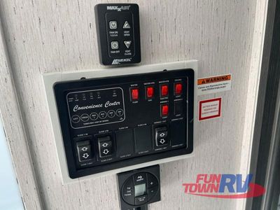 2022 Dutchmen RV Astoria - Photo 27