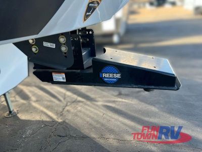 2022 Dutchmen RV Astoria - Photo 9