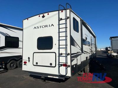 2022 Dutchmen RV Astoria - Photo 5