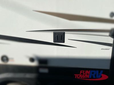 2022 Dutchmen RV Astoria - Photo 13