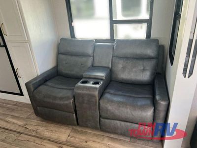 2022 Dutchmen RV Astoria - Photo 25