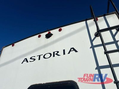 2022 Dutchmen RV Astoria - Photo 14
