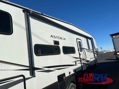 2022 Dutchmen RV Astoria - Photo 8