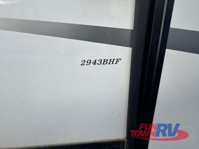 2022 Dutchmen RV Astoria - Photo 39
