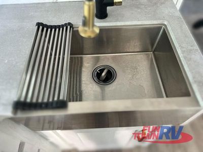 2022 Dutchmen RV Astoria - Photo 17