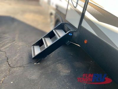 2022 Dutchmen RV Astoria - Photo 11