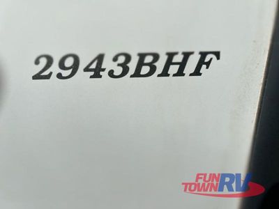 2022 Dutchmen RV Astoria - Photo 38