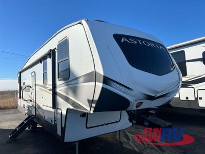2022 Dutchmen RV Astoria - Photo 1