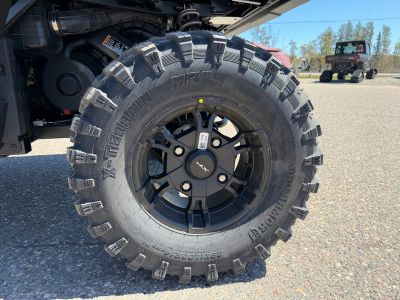 2026 Polaris Ranger XP 1000 Premium — photo 10 view