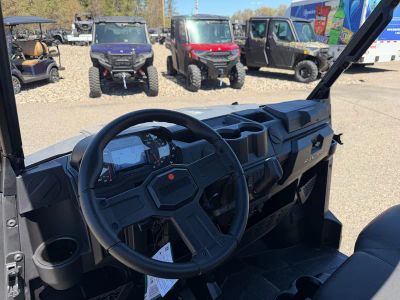 2026 Polaris Ranger XP 1000 Premium — photo 11 view