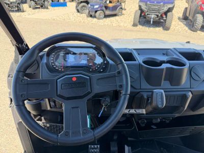 2026 Polaris Ranger XP 1000 Premium — photo 12 view