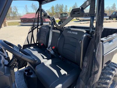 2026 Polaris Ranger XP 1000 Premium — photo 8 view