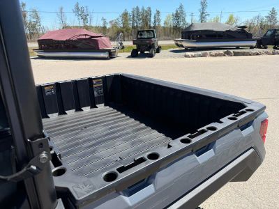 2026 Polaris Ranger XP 1000 Premium — photo 9 view