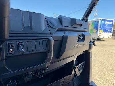 2026 Polaris Ranger XP 1000 Premium — photo 13 view
