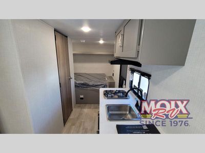 2026 Keystone RV Hideout Mini - Photo 4