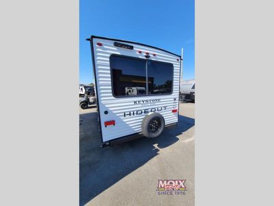 2026 Keystone RV Hideout Mini - Photo 32