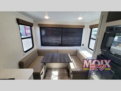 2026 Keystone RV Hideout Mini - Photo 5