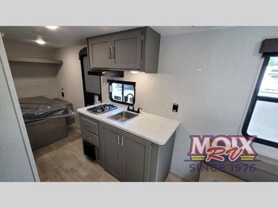 2026 Keystone RV Hideout Mini - Photo 8