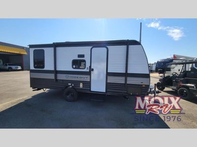 2026 Keystone RV Hideout Mini - Photo 1
