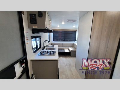 2026 Keystone RV Hideout Mini - Photo 3