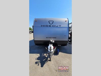 2026 Keystone RV Hideout Mini - Photo 28