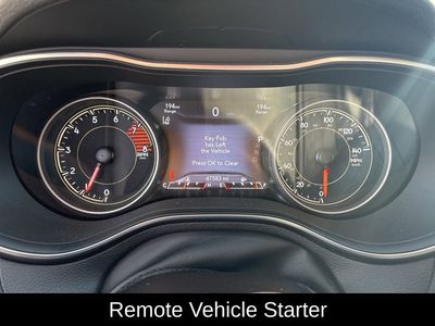 2021 Jeep Cherokee Trailhawk - Photo 19