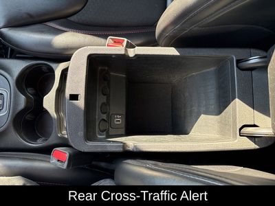 2021 Jeep Cherokee Trailhawk - Photo 24