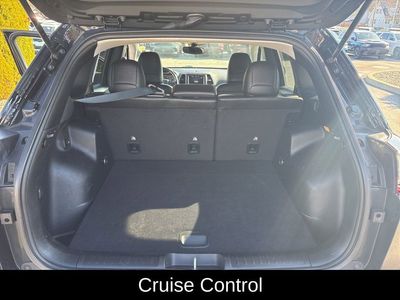 2021 Jeep Cherokee Trailhawk - Photo 1