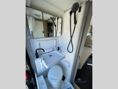 2026 Coachmen ixel 1.8RB - Photo 10
