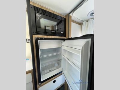 2026 Coachmen ixel 1.8RB - Photo 9