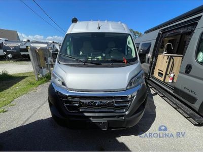 2026 Coachmen ixel 1.8RB - Photo 3