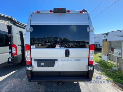 2026 Coachmen ixel 1.8RB - Photo 6