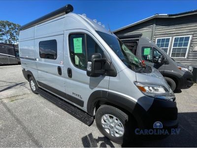 2026 Coachmen ixel 1.8RB - Photo 1