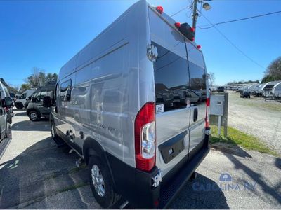 2026 Coachmen ixel 1.8RB - Photo 5