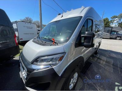 2026 Coachmen ixel 1.8RB - Photo 4
