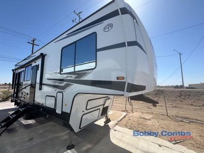 2025 Forest River RV Cherokee Wolf Pack - Photo 2
