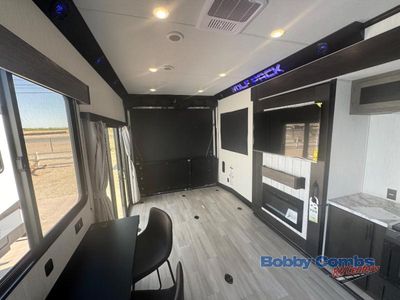 2025 Forest River RV Cherokee Wolf Pack - Photo 7