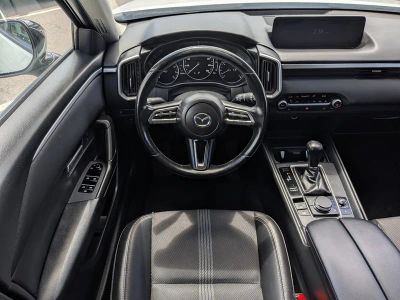 2023 Mazda CX-50 — photo 17 view